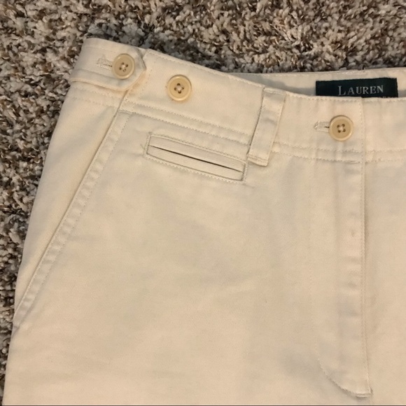 NWT Lauren Ralph Lauren Pants - Picture 3 of 11